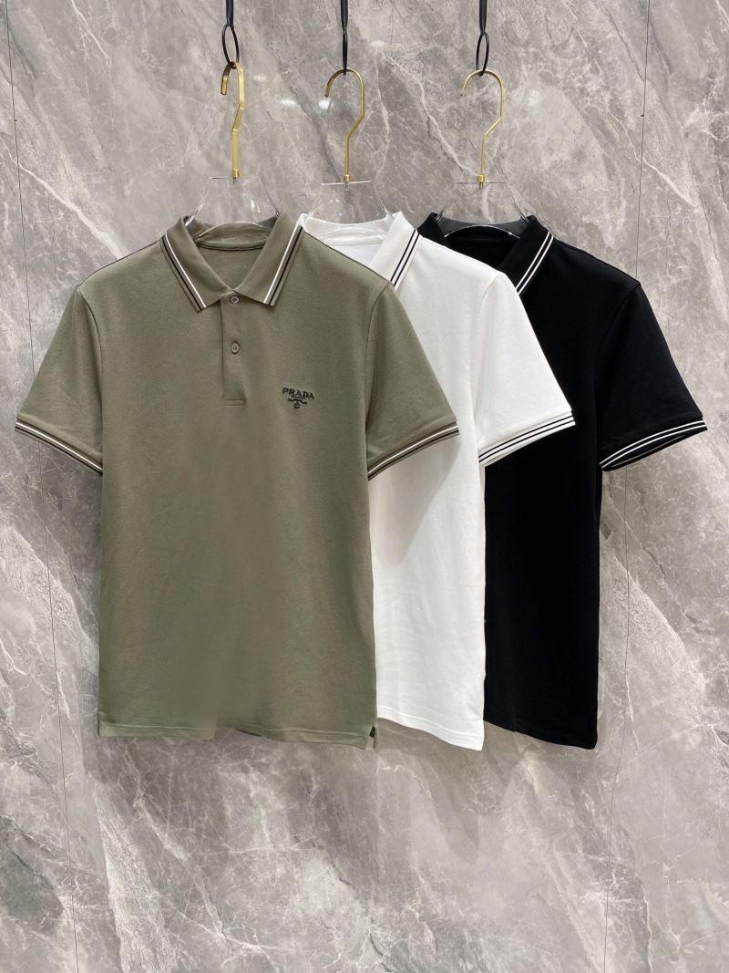 Prada T-Shirts